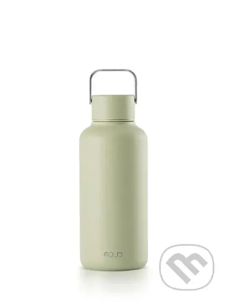 Fľaša EQUA TIMELESS Matcha (600 ml)