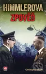 Himmlerova zpověď - Christopher Macht - kniha z kategorie Historie