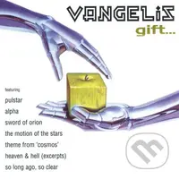 Vangelis: Gift - Vangelis