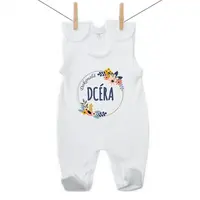 Boodyy Dupačky Dokonalá dcéra 50 (0 mesiacov)