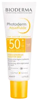 BIODERMA Photoderm Aquafluid svetlý SPF 50+