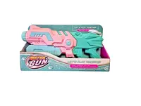 Vodná puška pre dievčatá 38cm