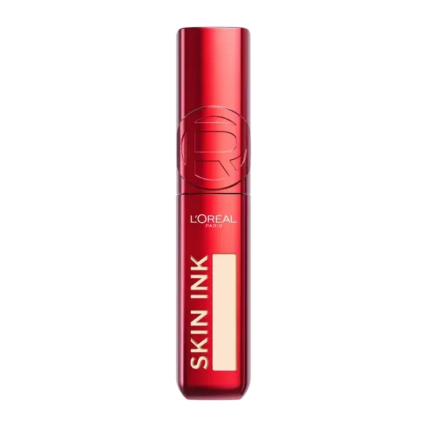L'Oréal Paris Infaillible Skin Ink 15 Light Neutral hybridný make up
