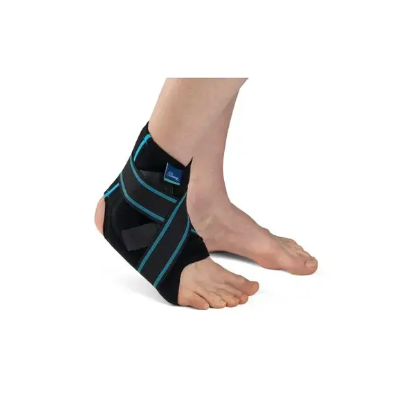 Členková ortéza Malleo Tim Lite UNIVERZAL