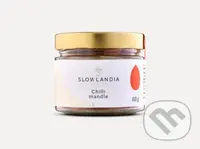 Chilli mandle sklo (150 g)