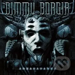 Dimmu Borgir: Abrahadabra (Green) LP (2 LP) - Dimmu Borgir