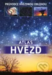 Atlas hvězd (Průvodce hvězdnou oblohou) - Przemysław Rudź - kniha z kategorie Kosmologie