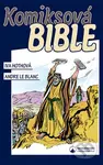 Komiksová Bible - Iva Hothová - kniha z kategorie Bible