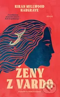 Ženy z Vardø - Kiran Millwood Hargrave - kniha z kategorie Romantika