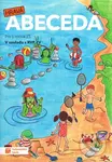 Hravá abeceda - kniha z kategorie 1. stupeň