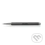 Drehgriffel Nr. 2 Bullet Journal Black Mechanical pencil