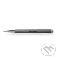 Drehgriffel Nr. 2 Bullet Journal Black Mechanical pencil