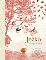 Ježko - Marije Tolman - kniha z kategorie Pohádky