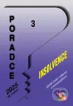 Poradce č. 3 / 2025 - Insolvenční zákon s komentářem