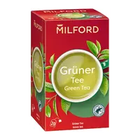 Milford Zelený čaj 20x1,75g