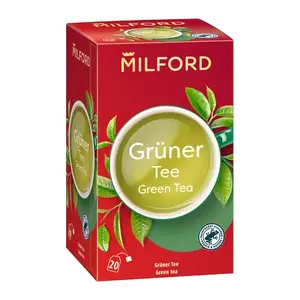 Milford Zelený čaj 20x1,75g