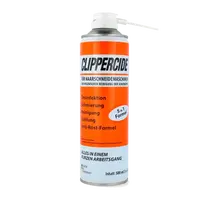 Sprej na strojčeky Clippercide 5in1 500ml