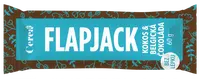 CEREA Flapjack belgická čokoláda-kokos