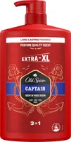 Old Spice SG 1l Captain