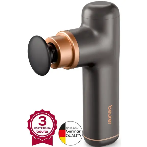 Masážna pištoľ BEURER MG 79 (limitovaná