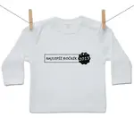 Boodyy Tričko s dlhým rukávom Najlepší ročník 2015 104 (3-4 roky)