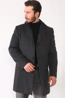 Pánský kabát dewberry