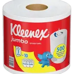 KLEENEX® Kitchen Towel Jumbo 500 útržkov