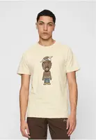 Men's T-shirt LA Sketch sand