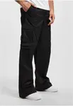 Men's trousers BIG black