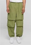 Men's pants Popline Parachute olive