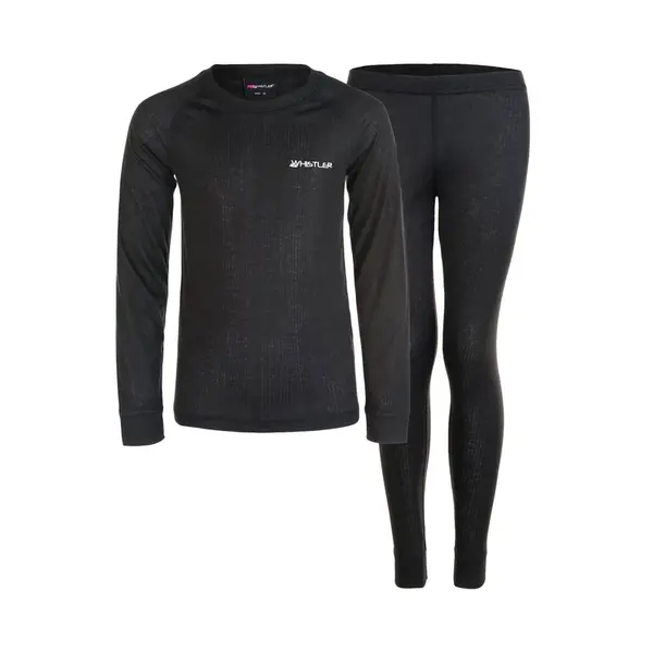 Detská termobielizeň Whistler Oppdal W