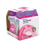 NUTRIDRINK JUICE STYLE JAHODA