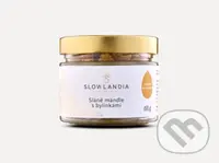Slané mandle s bylinkami 150g (150 g)