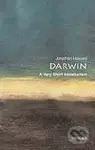 Darwin - kniha z kategorie Přírodní vědy a technika