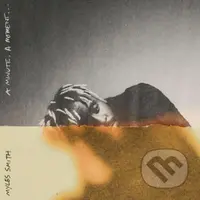 Myles Smith: A Minute, A Moment... LP - Myles Smith