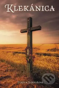 Klekánica - Tereza Bartošová - kniha z kategorie Detektivky