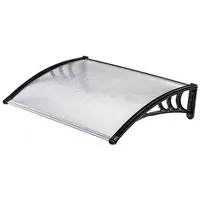 Stříška nad dveře STREND PRO DIY501 100x150cm