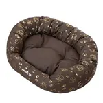 Reedog pelíšek Amazing Brown Paws | Pelíšek pro psa | P58261