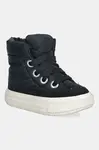 Dětské zimní boty Converse CHUCK TAYLOR ALL STAR ELEMENTS BOOT