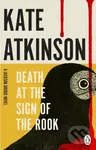 Death at the Sign of the Rook - Kate Atkinson - kniha z kategorie Detektivky, thrillery a horory