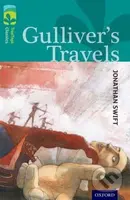 Oxford Reading Tree TreeTops Classics 16 Gulliver´s Travels
