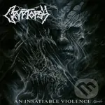 Cryptopsy:  An Insatiable Violence - Cryptopsy