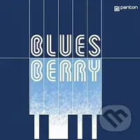 Bluesberry  Bluesberry LP - Bluesberry