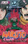 Naruto 69 - Počátek šarlatového jara - Masaši Kišimoto - kniha z kategorie Komiksy