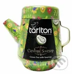 TARLTON Tea Pot Cardinal Soursop Green Tea plech, 100g