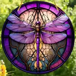 Lapač Slnka Dragonfly/Typ11/XL H37203