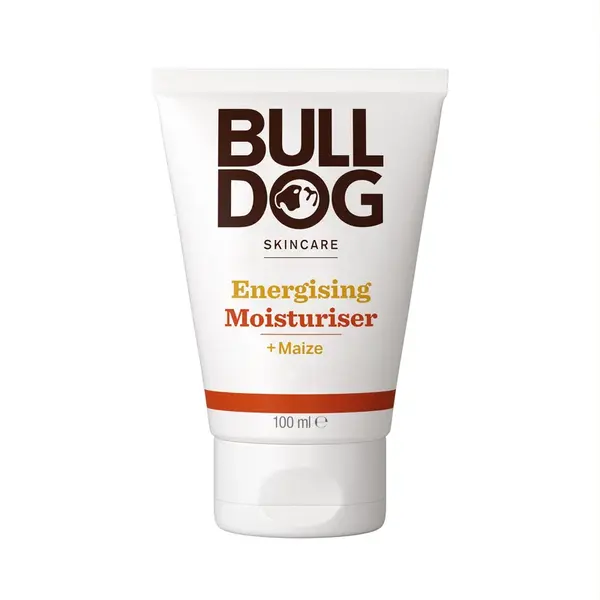 Bulldog Energising Moisturizer Pleťový krém