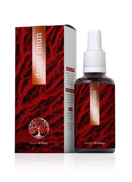 DRAGS IMUN 30ML