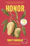 Honor (A Powerful Reese Witherspoon Book Club Pick About the Heartbreaking Challenges of Love) - kniha z kategorie Společenská beletrie