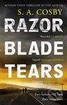 Razorblade Tears (The Sunday Times Thriller of the Month) - kniha z kategorie Detektivky, thrillery a horory